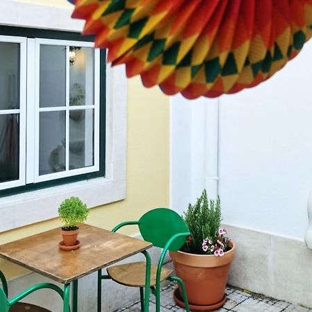 Mouraria Lisbon Soul Apartments T3 - 6Pax Exteriör bild