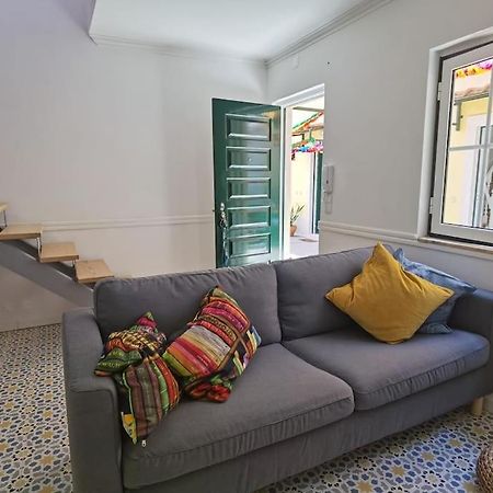 Mouraria Lisbon Soul Apartments T3 - 6Pax Exteriör bild