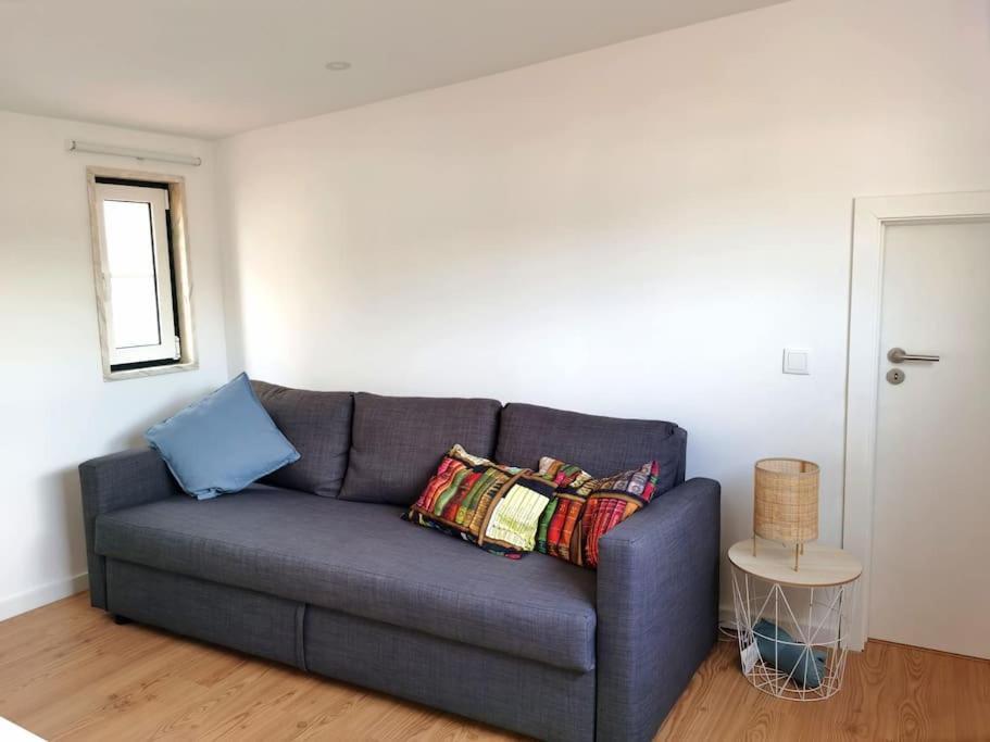 Mouraria Lisbon Soul Apartments T3 - 6Pax Exteriör bild