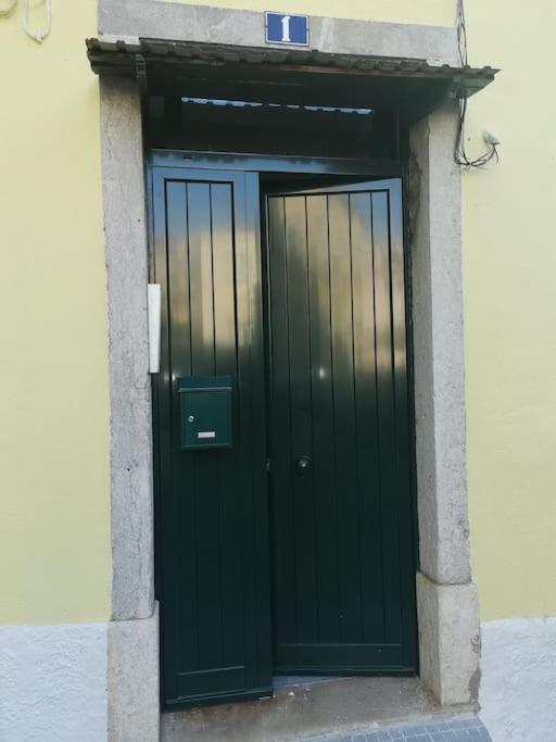 Mouraria Lisbon Soul Apartments T3 - 6Pax Exteriör bild