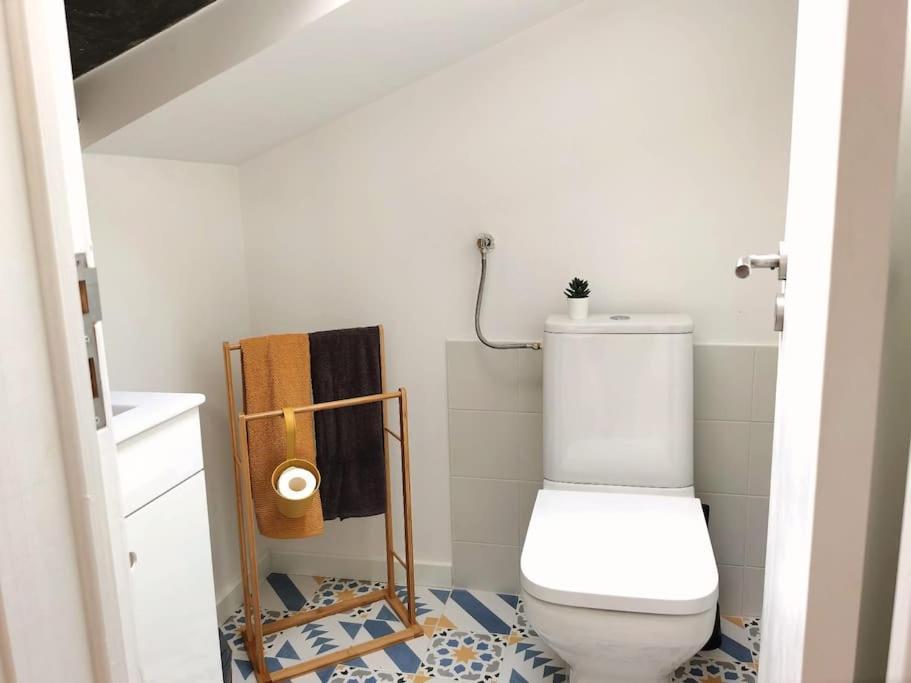 Mouraria Lisbon Soul Apartments T3 - 6Pax Exteriör bild