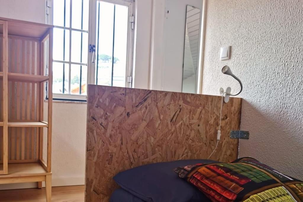 Mouraria Lisbon Soul Apartments T3 - 6Pax Exteriör bild
