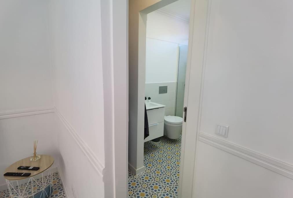 Mouraria Lisbon Soul Apartments T3 - 6Pax Exteriör bild
