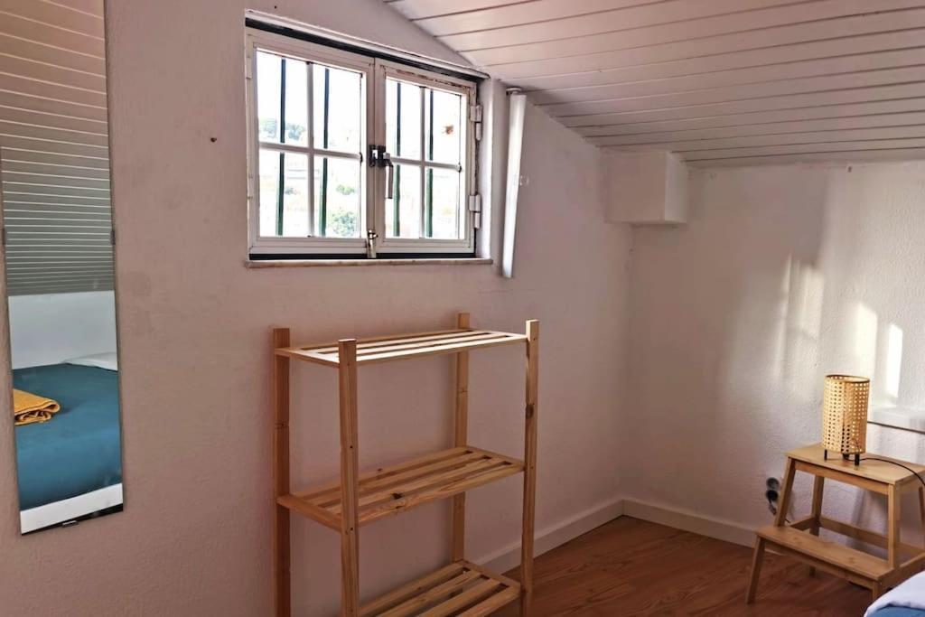 Mouraria Lisbon Soul Apartments T3 - 6Pax Exteriör bild