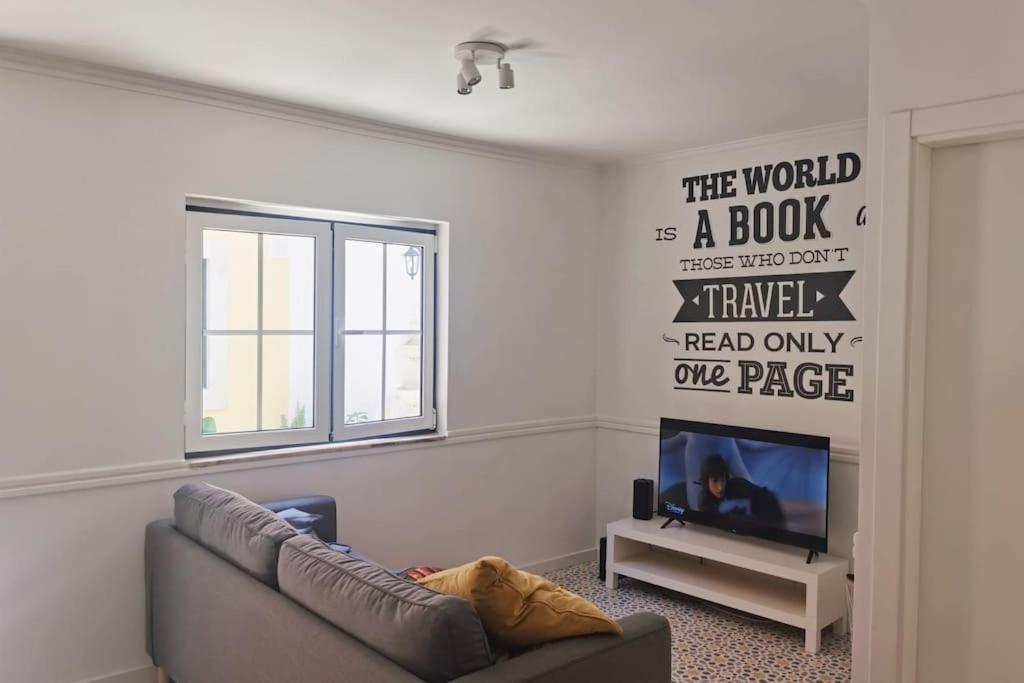 Mouraria Lisbon Soul Apartments T3 - 6Pax Exteriör bild