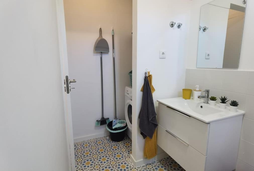 Mouraria Lisbon Soul Apartments T3 - 6Pax Exteriör bild
