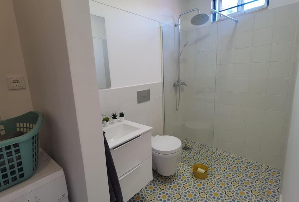 Mouraria Lisbon Soul Apartments T3 - 6Pax Exteriör bild