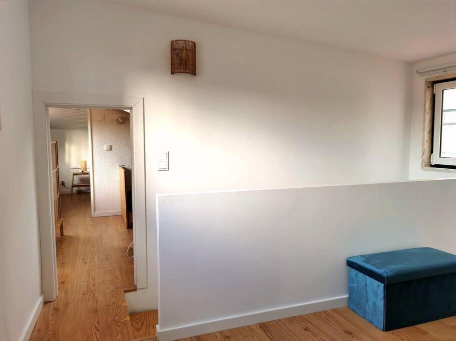 Mouraria Lisbon Soul Apartments T3 - 6Pax Exteriör bild