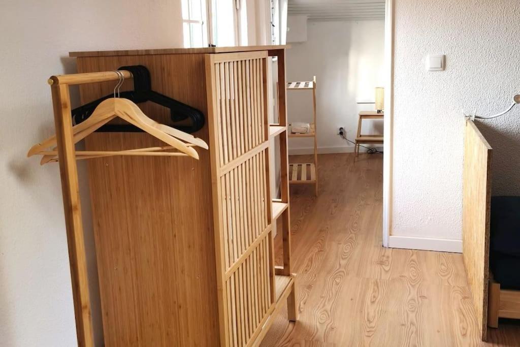 Mouraria Lisbon Soul Apartments T3 - 6Pax Exteriör bild
