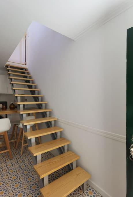 Mouraria Lisbon Soul Apartments T3 - 6Pax Exteriör bild