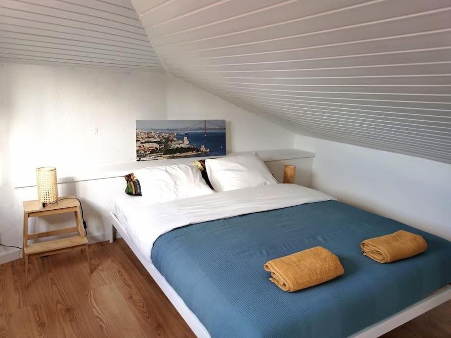 Mouraria Lisbon Soul Apartments T3 - 6Pax Exteriör bild