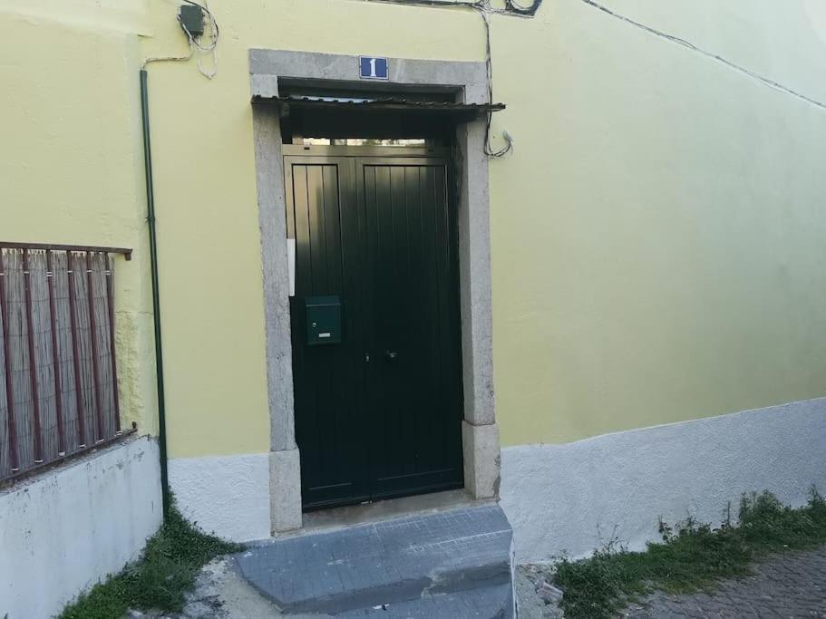Mouraria Lisbon Soul Apartments T3 - 6Pax Exteriör bild